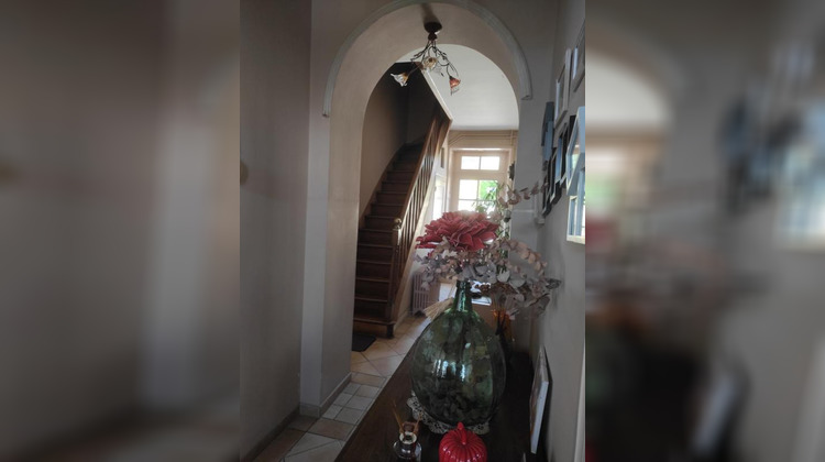 Ma-Cabane - Vente Maison SAINT JEAN D ANGELY, 309 m²