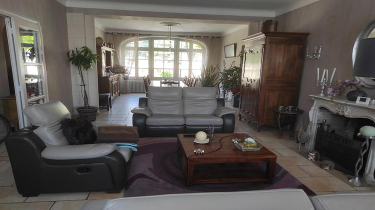 Ma-Cabane - Vente Maison SAINT JEAN D ANGELY, 309 m²