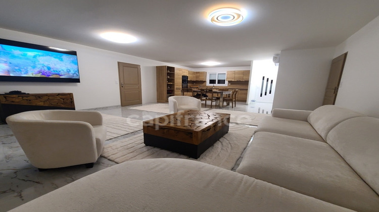 Ma-Cabane - Vente Maison SAINT JEAN D ANGELY, 106 m²