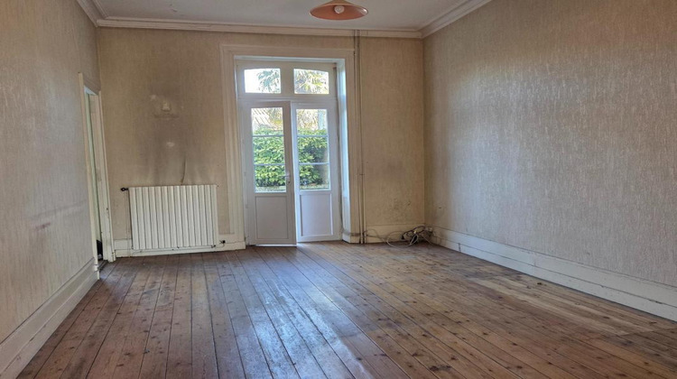 Ma-Cabane - Vente Maison SAINT JEAN D ANGELY, 192 m²