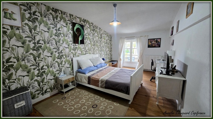 Ma-Cabane - Vente Maison SAINT JEAN D ANGELY, 145 m²