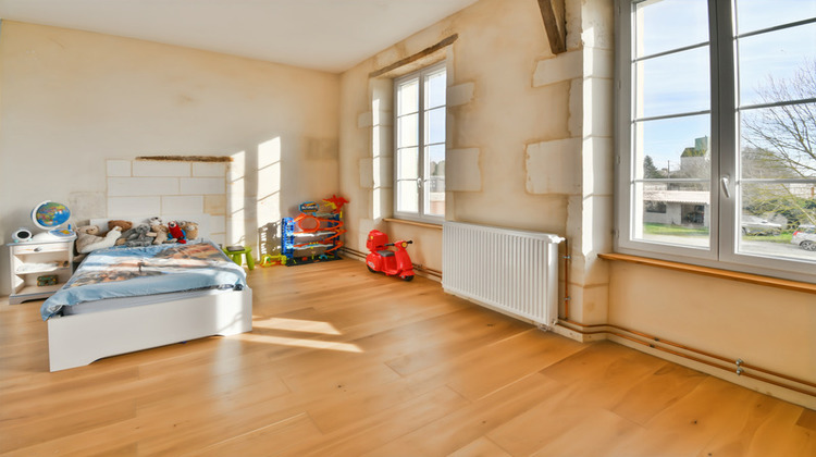 Ma-Cabane - Vente Maison SAINT JEAN D ANGELY, 227 m²