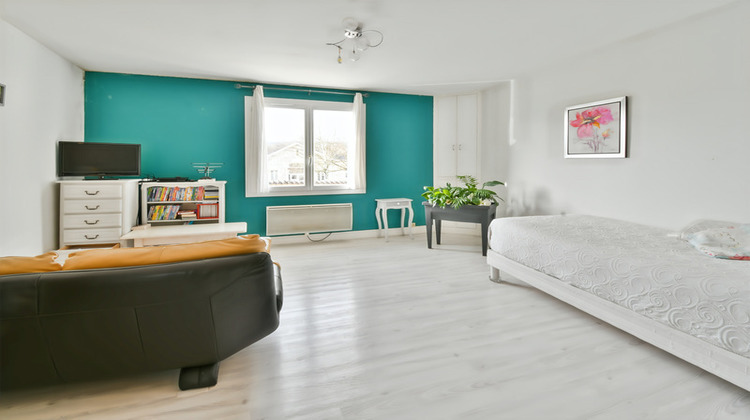 Ma-Cabane - Vente Maison SAINT JEAN D ANGELY, 60 m²