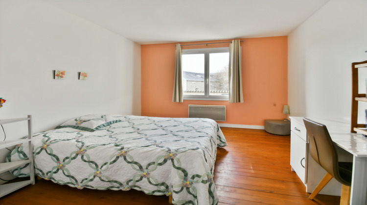 Ma-Cabane - Vente Maison SAINT JEAN D ANGELY, 60 m²