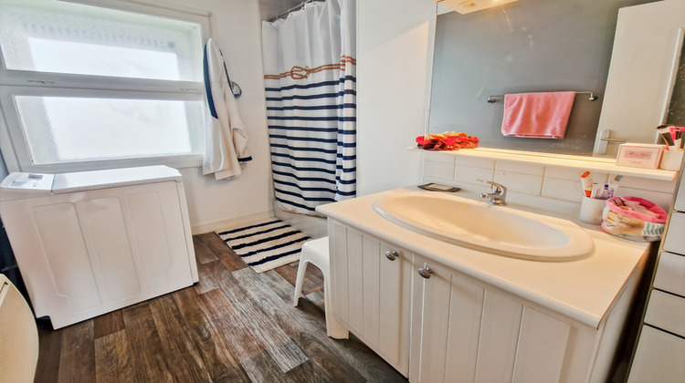 Ma-Cabane - Vente Maison SAINT JEAN D ANGELY, 60 m²