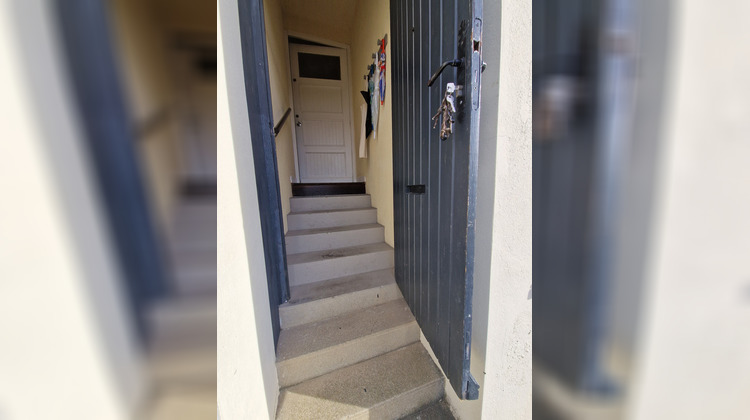 Ma-Cabane - Vente Maison SAINT JEAN D ANGELY, 60 m²