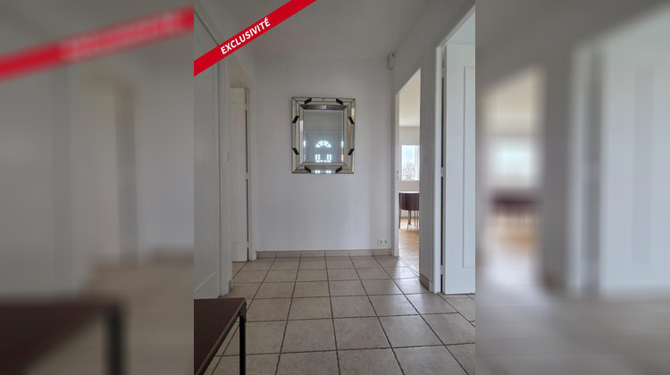 Ma-Cabane - Vente Maison SAINT JEAN D ANGELY, 114 m²