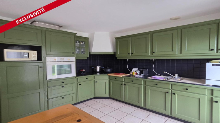 Ma-Cabane - Vente Maison SAINT JEAN D ANGELY, 114 m²