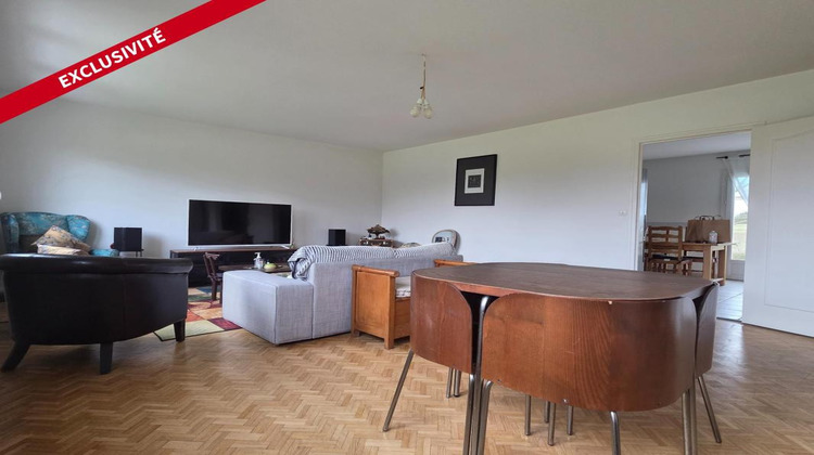 Ma-Cabane - Vente Maison SAINT JEAN D ANGELY, 114 m²