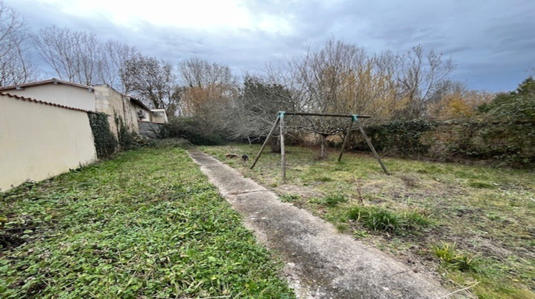 Ma-Cabane - Vente Maison SAINT JEAN D ANGELY, 250 m²