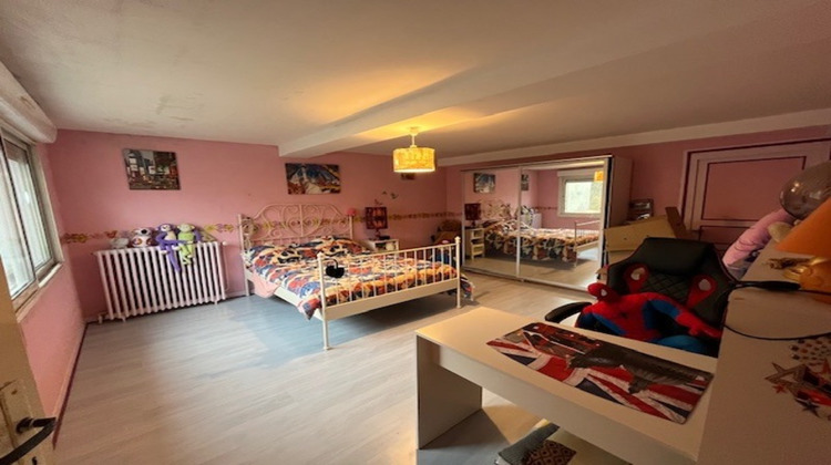 Ma-Cabane - Vente Maison SAINT JEAN D ANGELY, 250 m²