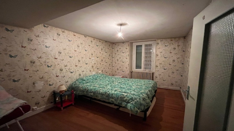 Ma-Cabane - Vente Maison SAINT JEAN D ANGELY, 250 m²