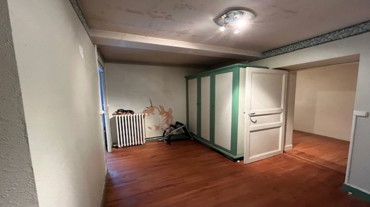 Ma-Cabane - Vente Maison SAINT JEAN D ANGELY, 250 m²