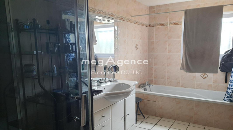 Ma-Cabane - Vente Maison SAINT JEAN D ANGELY, 95 m²