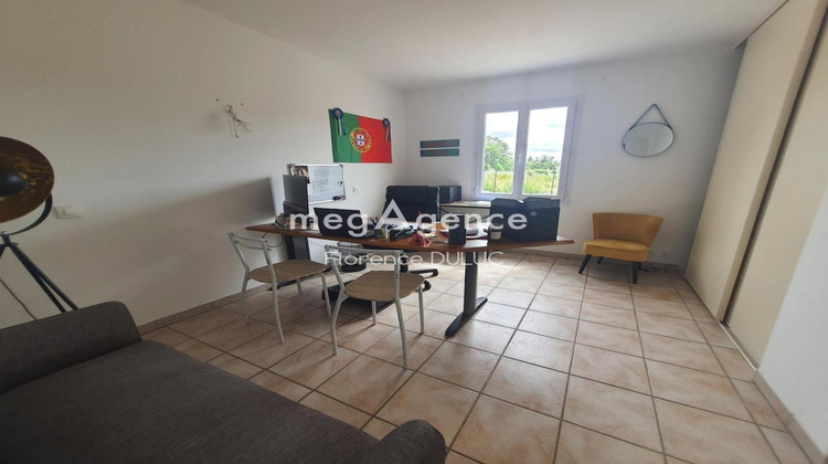 Ma-Cabane - Vente Maison SAINT JEAN D ANGELY, 95 m²