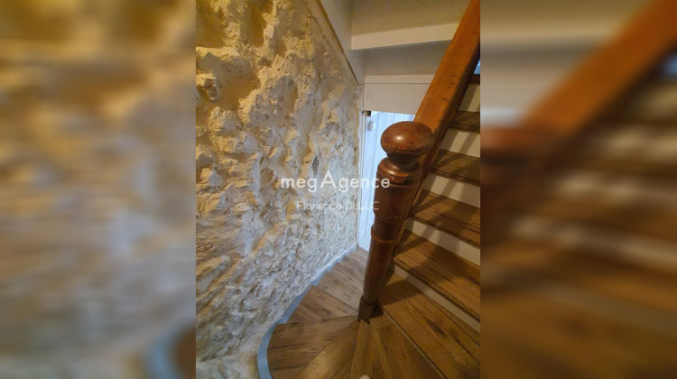 Ma-Cabane - Vente Maison SAINT JEAN D ANGELY, 78 m²