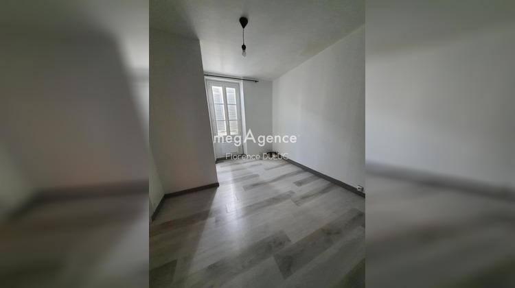 Ma-Cabane - Vente Maison SAINT JEAN D ANGELY, 78 m²