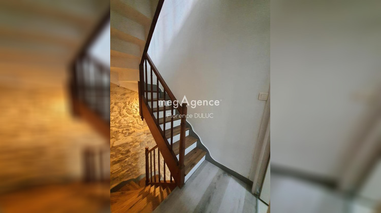 Ma-Cabane - Vente Maison SAINT JEAN D ANGELY, 78 m²