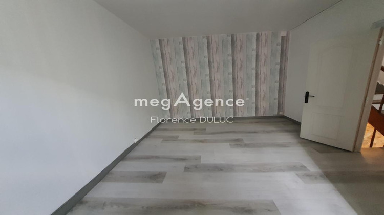 Ma-Cabane - Vente Maison SAINT JEAN D ANGELY, 78 m²