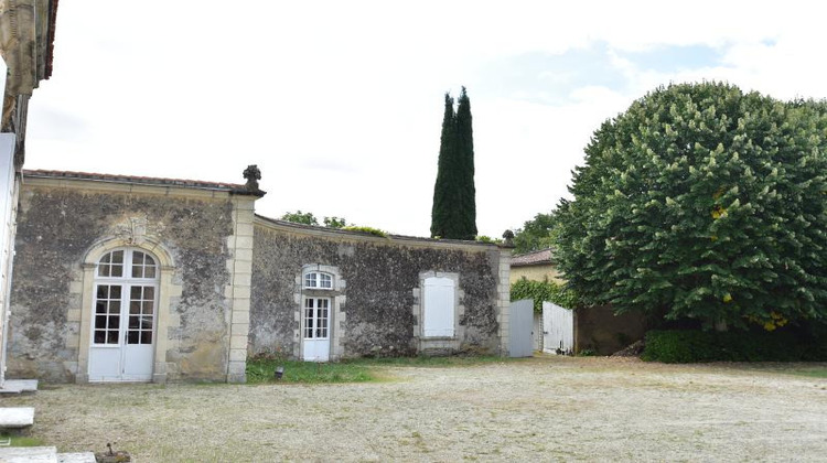 Ma-Cabane - Vente Maison SAINT JEAN D ANGELY, 450 m²