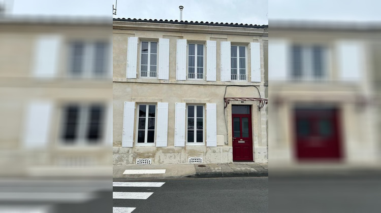 Ma-Cabane - Vente Maison SAINT JEAN D ANGELY, 189 m²