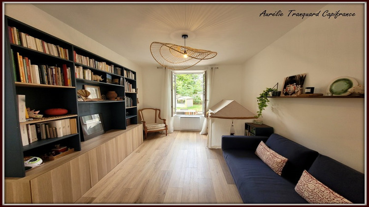 Ma-Cabane - Vente Maison SAINT JEAN D ANGELY, 115 m²