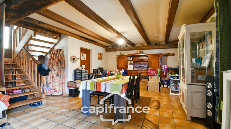 Ma-Cabane - Vente Maison SAINT JEAN D ANGELY, 103 m²