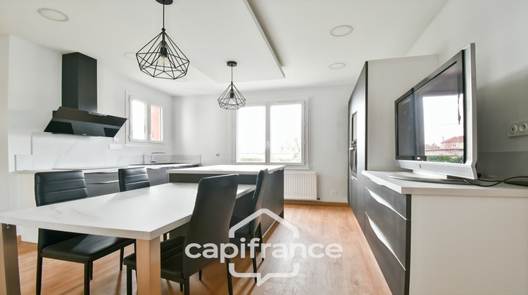 Ma-Cabane - Vente Maison SAINT JEAN D ANGELY, 153 m²