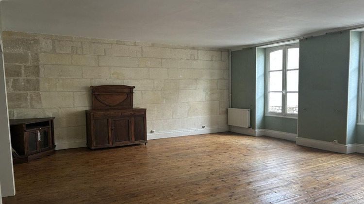 Ma-Cabane - Vente Maison SAINT JEAN D ANGELY, 135 m²