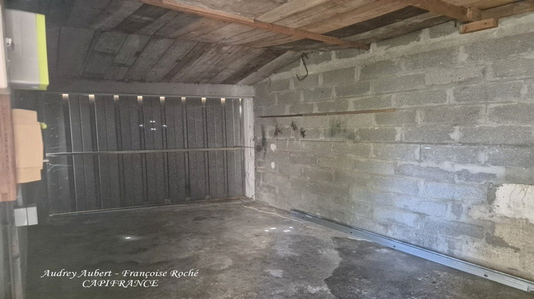 Ma-Cabane - Vente Maison SAINT JEAN D ANGELY, 71 m²