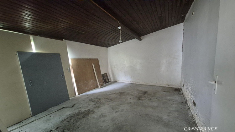 Ma-Cabane - Vente Maison SAINT JEAN D ANGELY, 71 m²