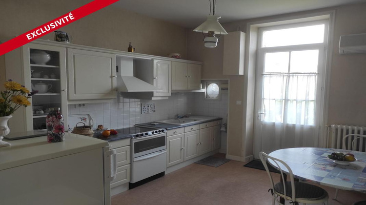 Ma-Cabane - Vente Maison SAINT JEAN D ANGELY, 52 m²