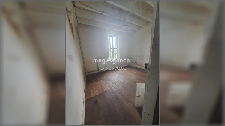 Ma-Cabane - Vente Maison SAINT JEAN D ANGELY, 56 m²