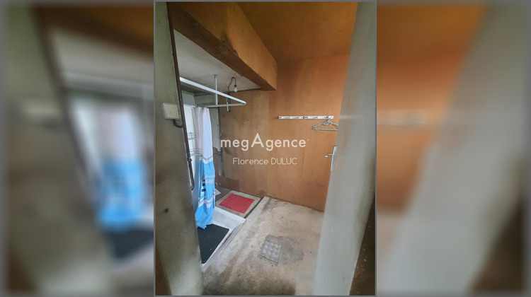 Ma-Cabane - Vente Maison SAINT JEAN D ANGELY, 56 m²