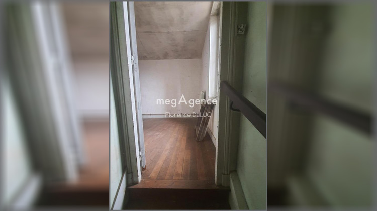 Ma-Cabane - Vente Maison SAINT JEAN D ANGELY, 56 m²