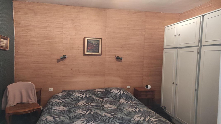 Ma-Cabane - Vente Maison SAINT JEAN D ANGELY, 62 m²