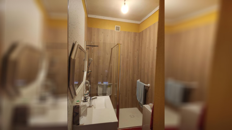 Ma-Cabane - Vente Maison SAINT JEAN D ANGELY, 62 m²