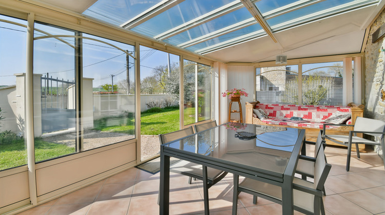 Ma-Cabane - Vente Maison SAINT JEAN D ANGELY, 120 m²