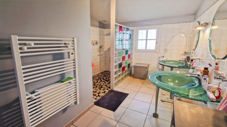 Ma-Cabane - Vente Maison SAINT JEAN D ANGELY, 120 m²