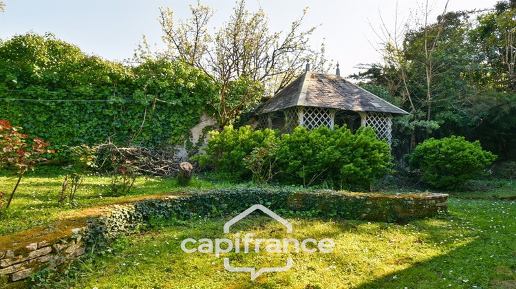 Ma-Cabane - Vente Maison SAINT JEAN D ANGELY, 130 m²