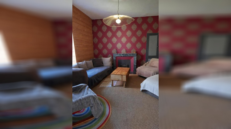 Ma-Cabane - Vente Maison SAINT JEAN D ANGELY, 170 m²