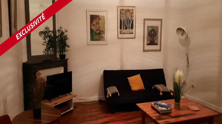 Ma-Cabane - Vente Maison SAINT JEAN D ANGELY, 101 m²