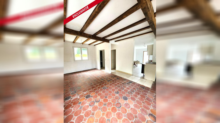 Ma-Cabane - Vente Maison SAINT JEAN D ANGELY, 130 m²