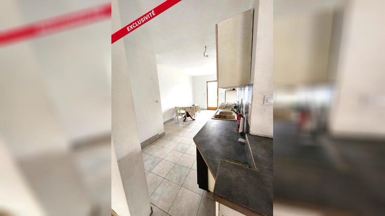 Ma-Cabane - Vente Maison SAINT JEAN D ANGELY, 130 m²