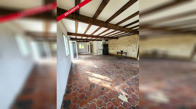Ma-Cabane - Vente Maison SAINT JEAN D ANGELY, 130 m²