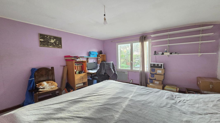 Ma-Cabane - Vente Maison SAINT JEAN D ANGELY, 94 m²