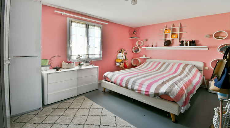 Ma-Cabane - Vente Maison SAINT JEAN D ANGELY, 183 m²
