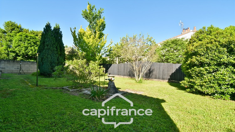 Ma-Cabane - Vente Maison SAINT JEAN D ANGELY, 104 m²