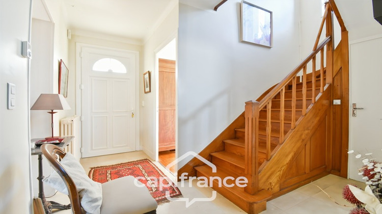 Ma-Cabane - Vente Maison SAINT JEAN D ANGELY, 104 m²