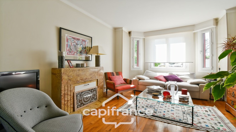 Ma-Cabane - Vente Maison SAINT JEAN D ANGELY, 104 m²